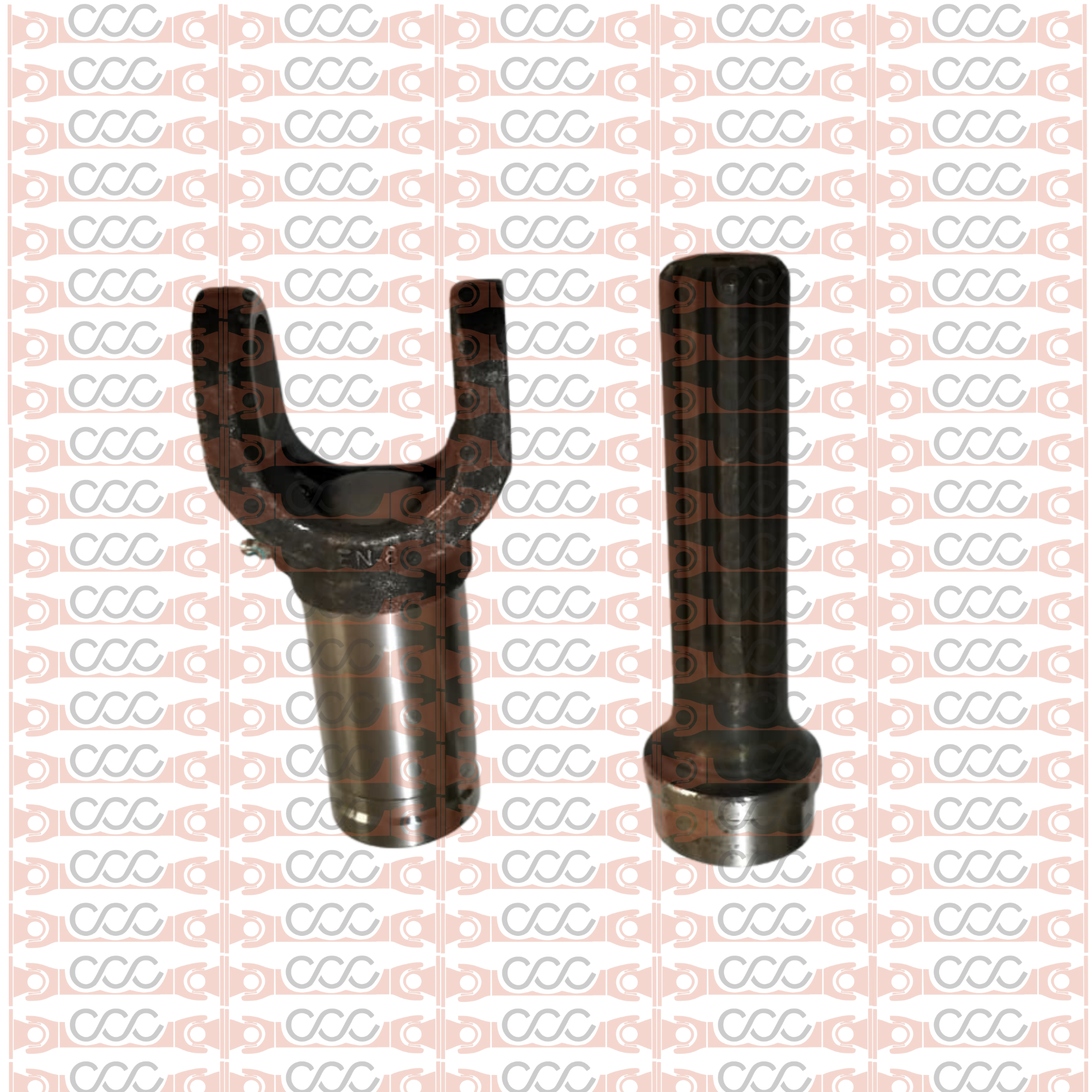Yoke Set for TATA 1210