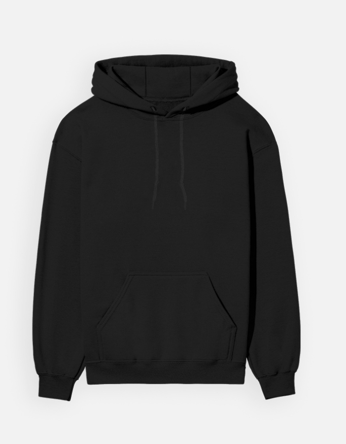 Classic Hoodie