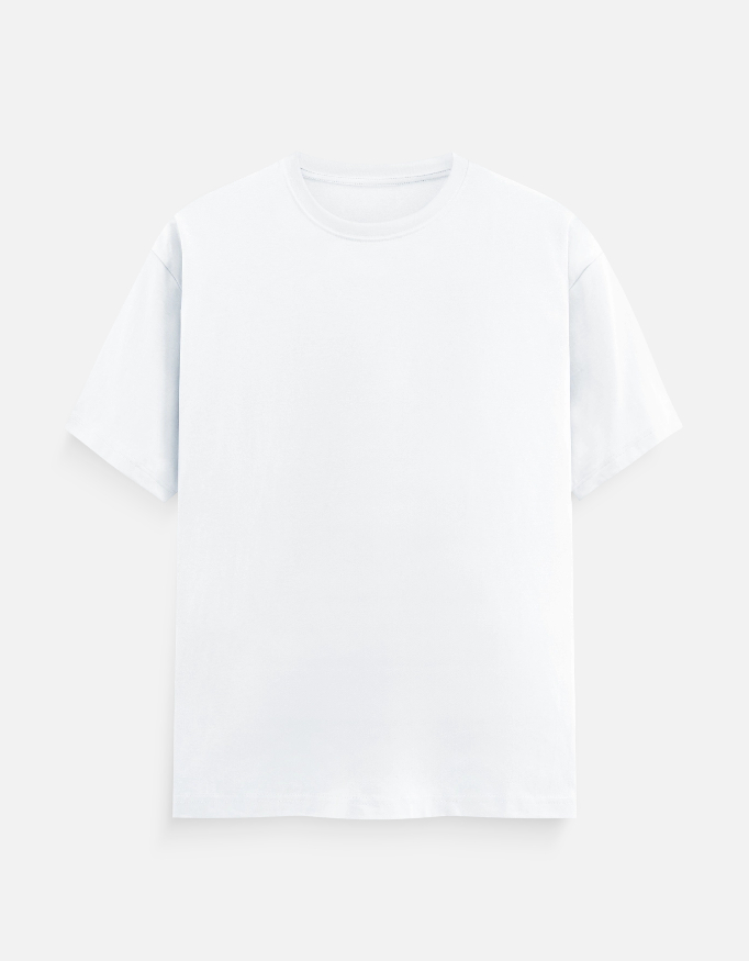 Unisex Classic Crew T-Shirt 