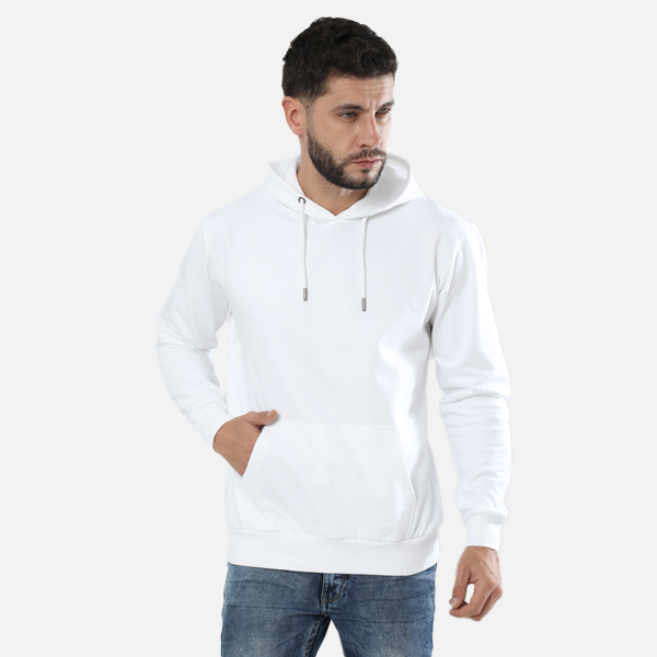 Classic Hoodie