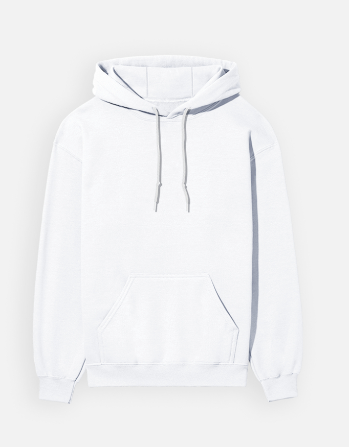 Classic Hoodie