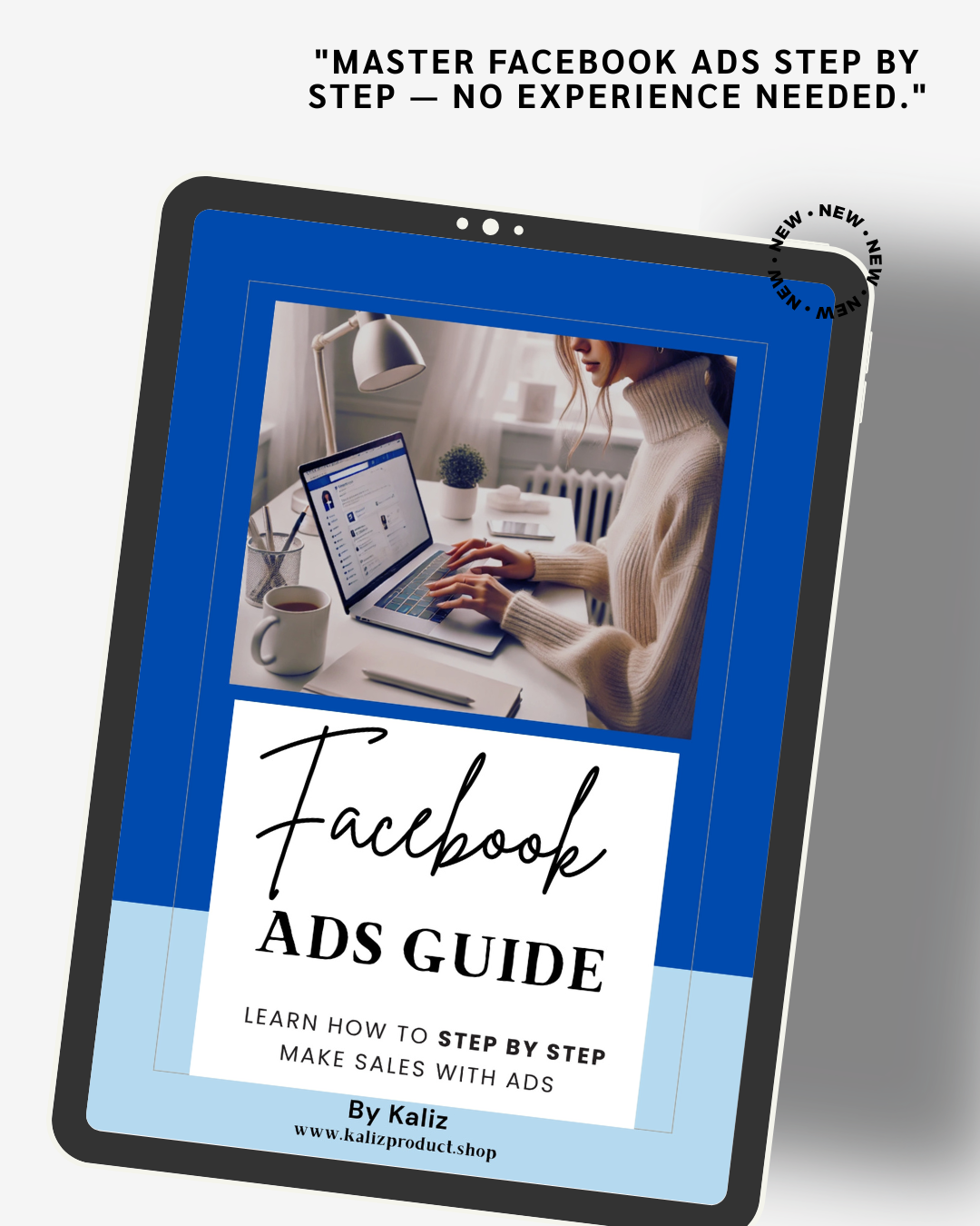 Facebook Ads Guide