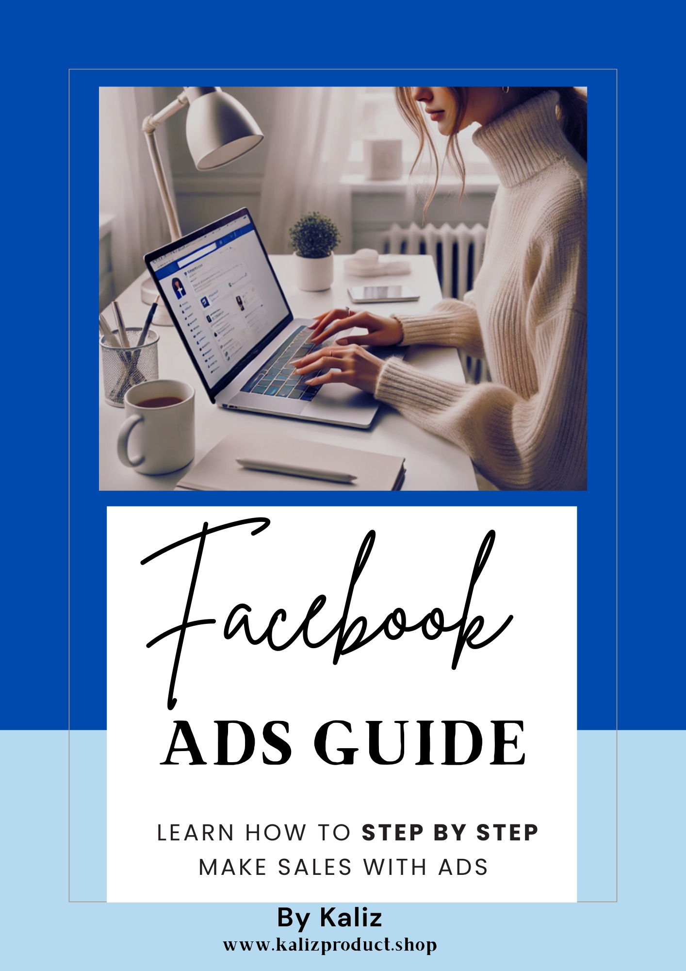 Facebook Ads Guide