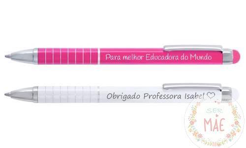 Esferográfica Personalizada