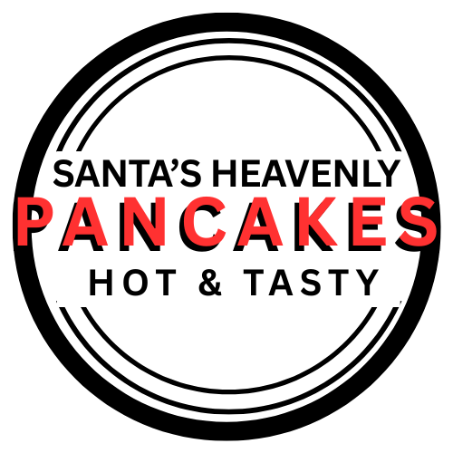 Banana & Caramel Delight Pancake