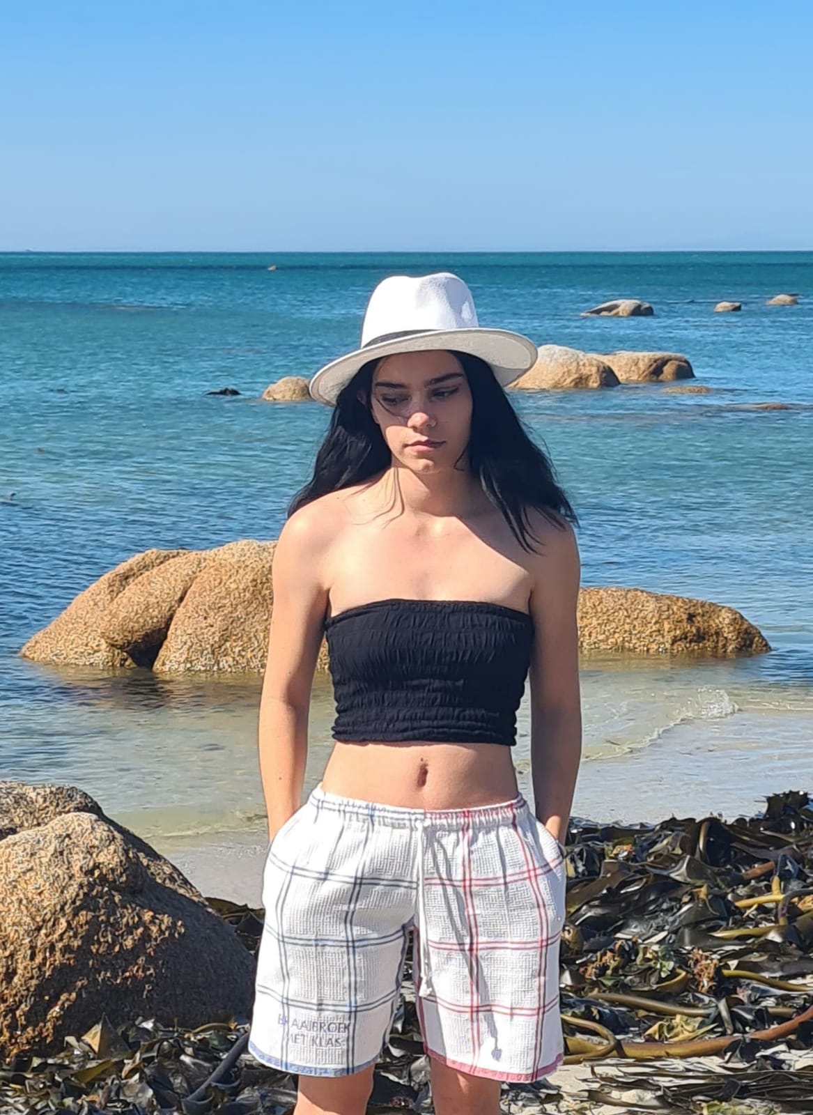 "Classy" Snoekbroek Braai Shorts