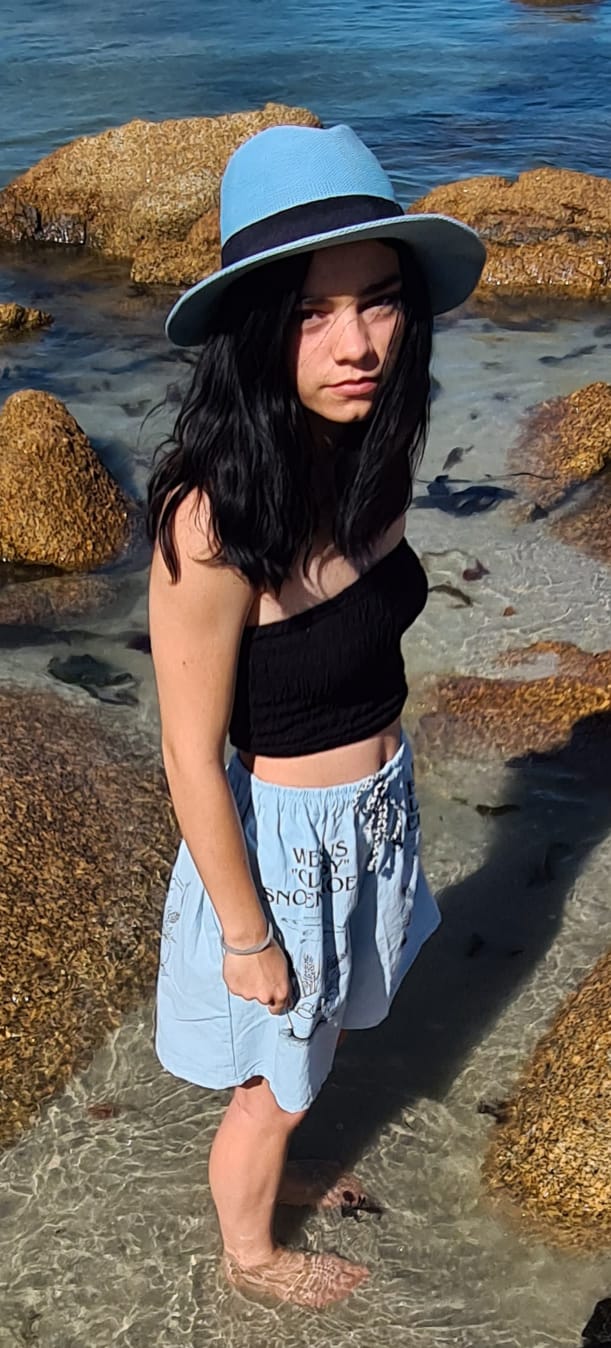 "Classy" Snoekbroek Shorts