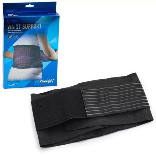 Ceinture De Soutien Lombaire