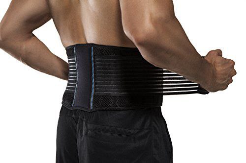 Ceinture De Soutien Lombaire