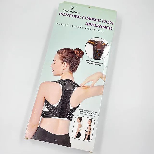 Correcteur De Posture