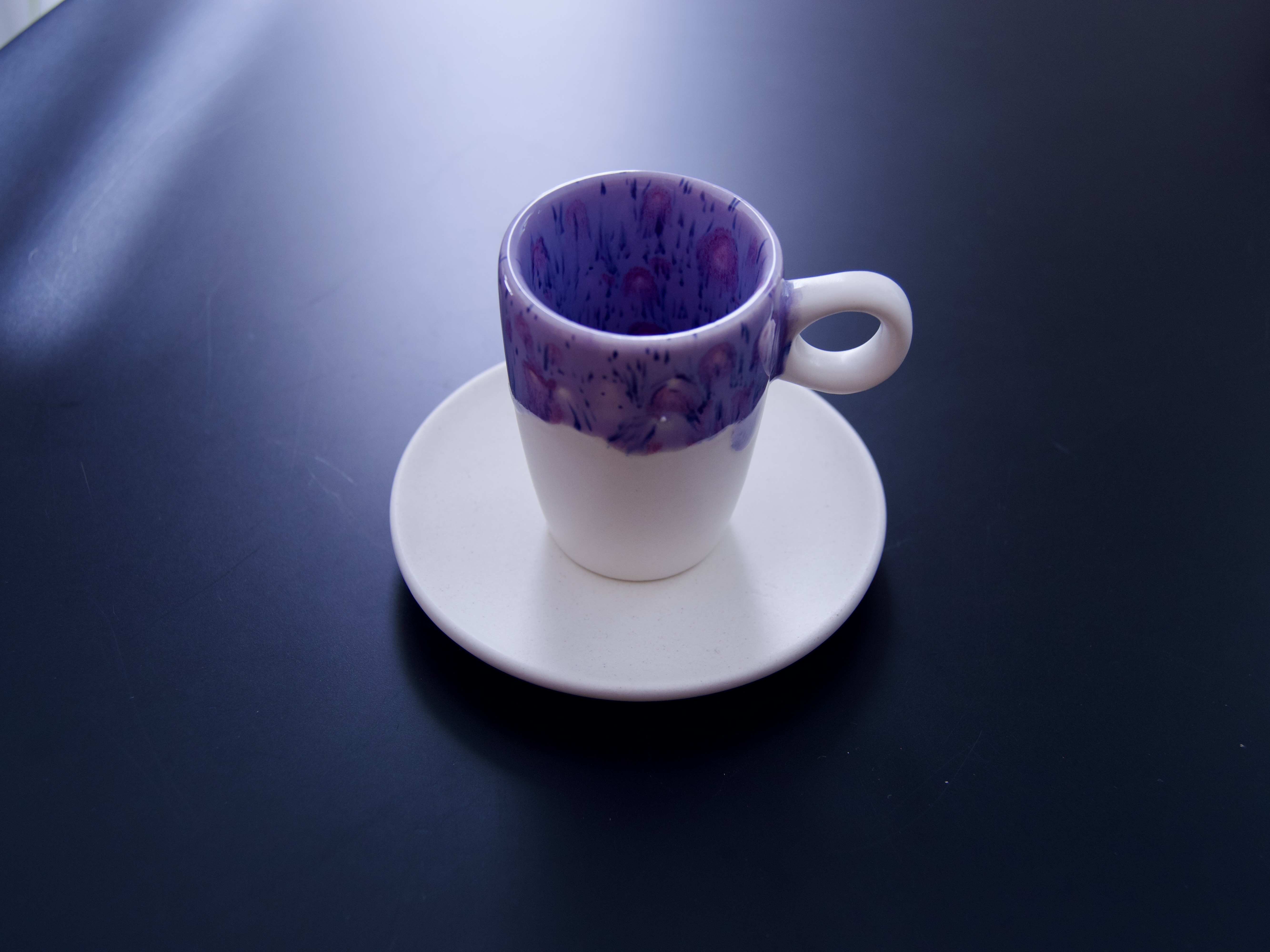 Šálka ristretto