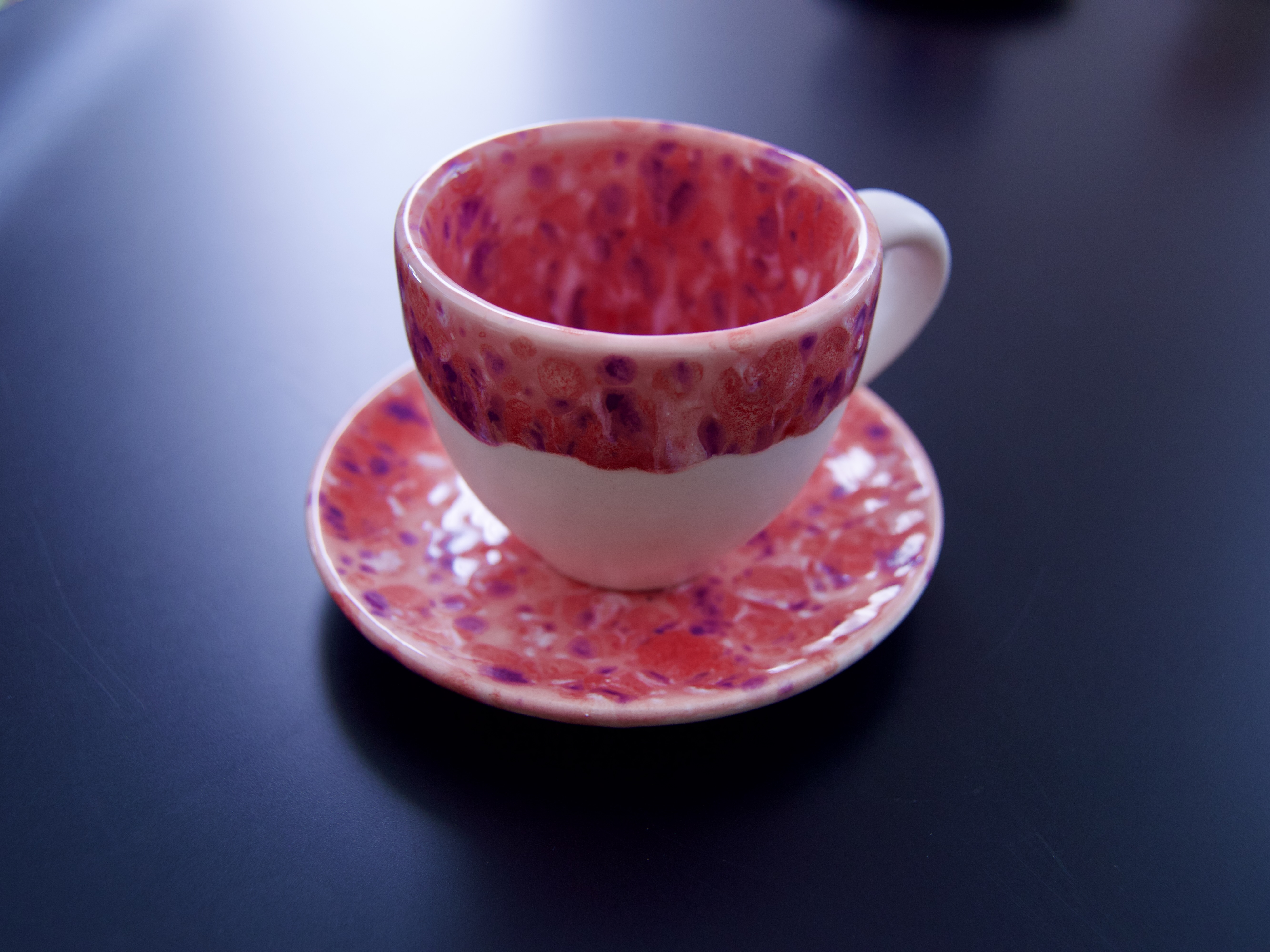 Šálka espresso 