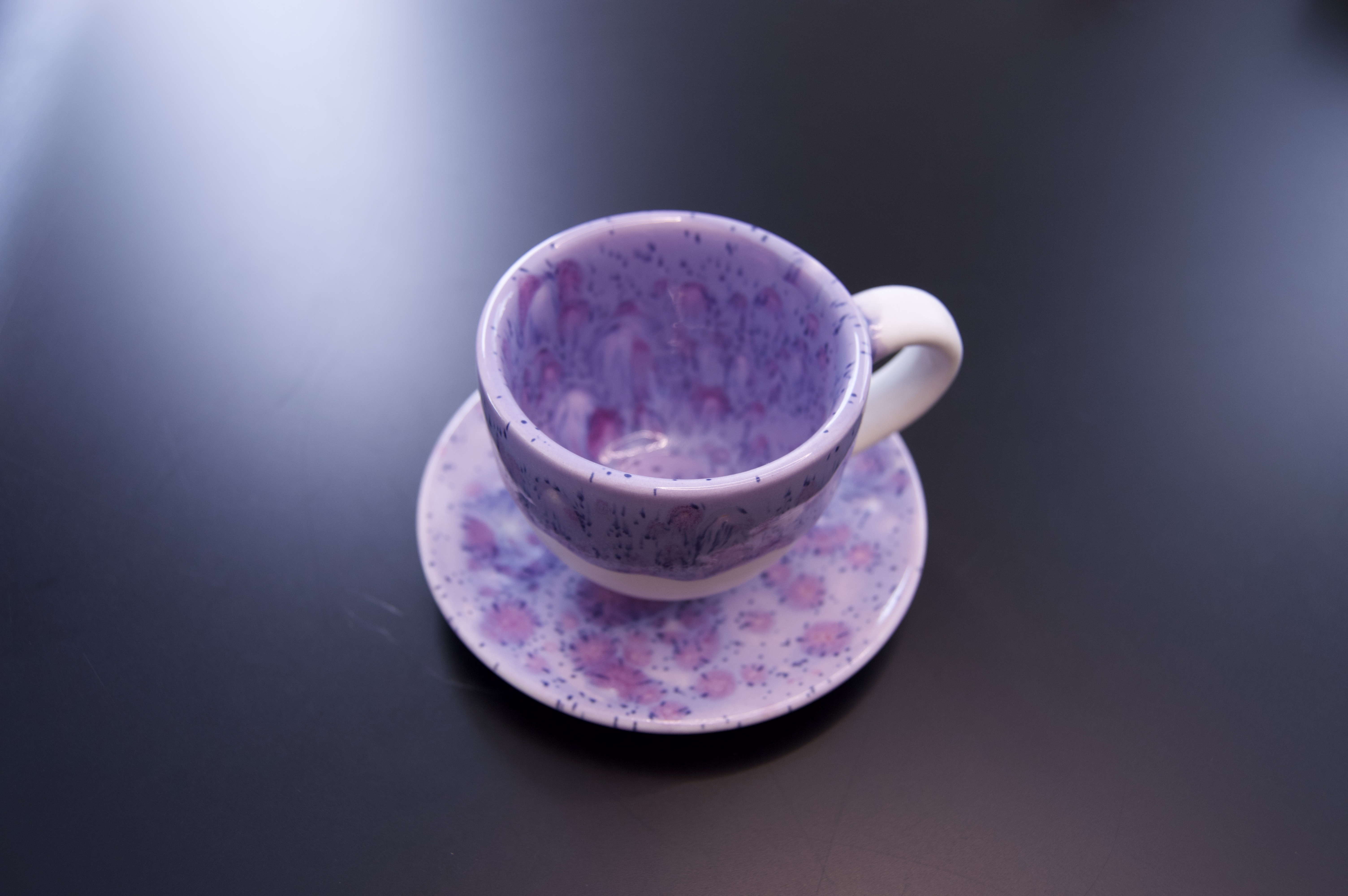 Šálka espresso