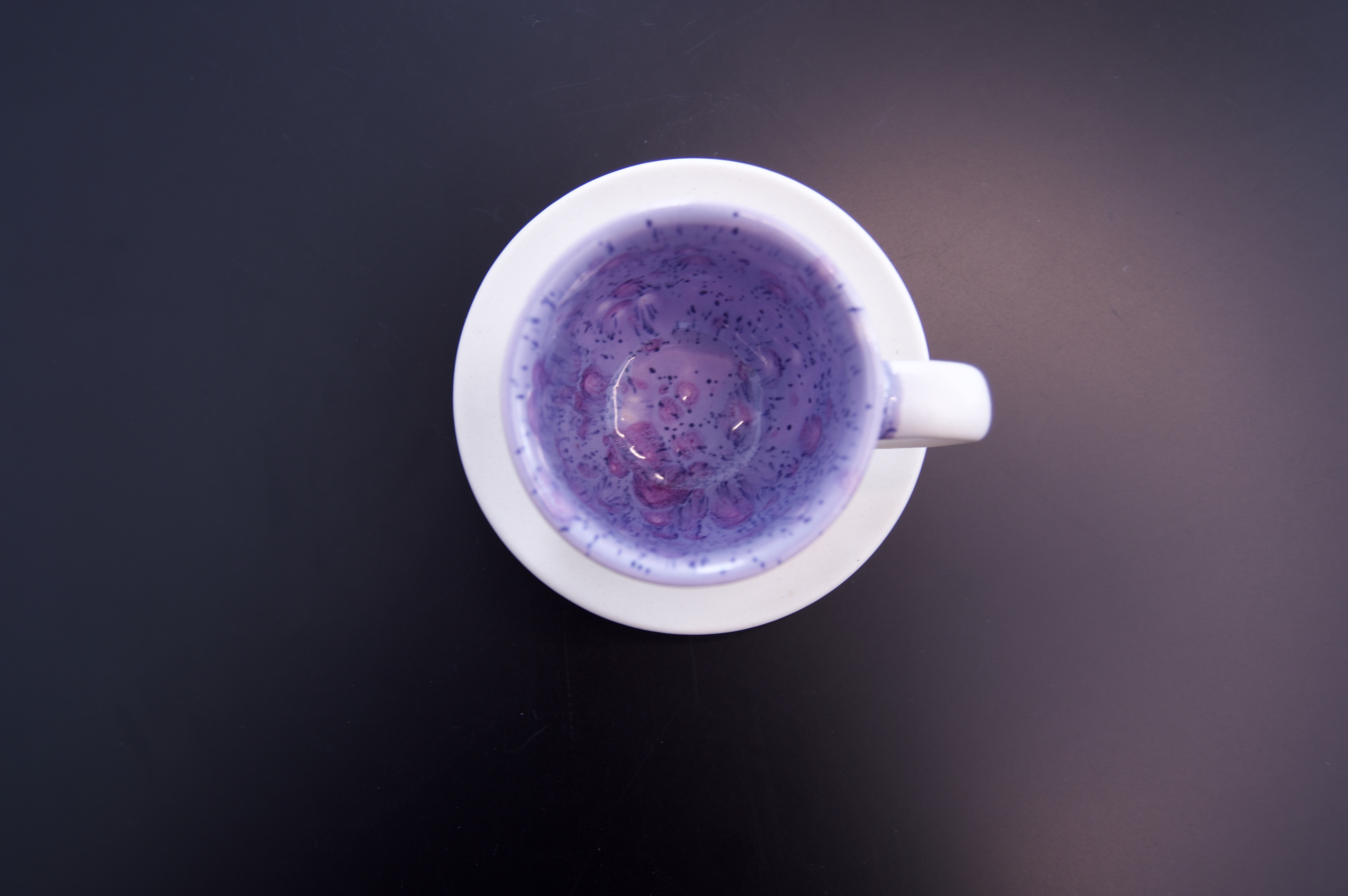 Šálka espresso