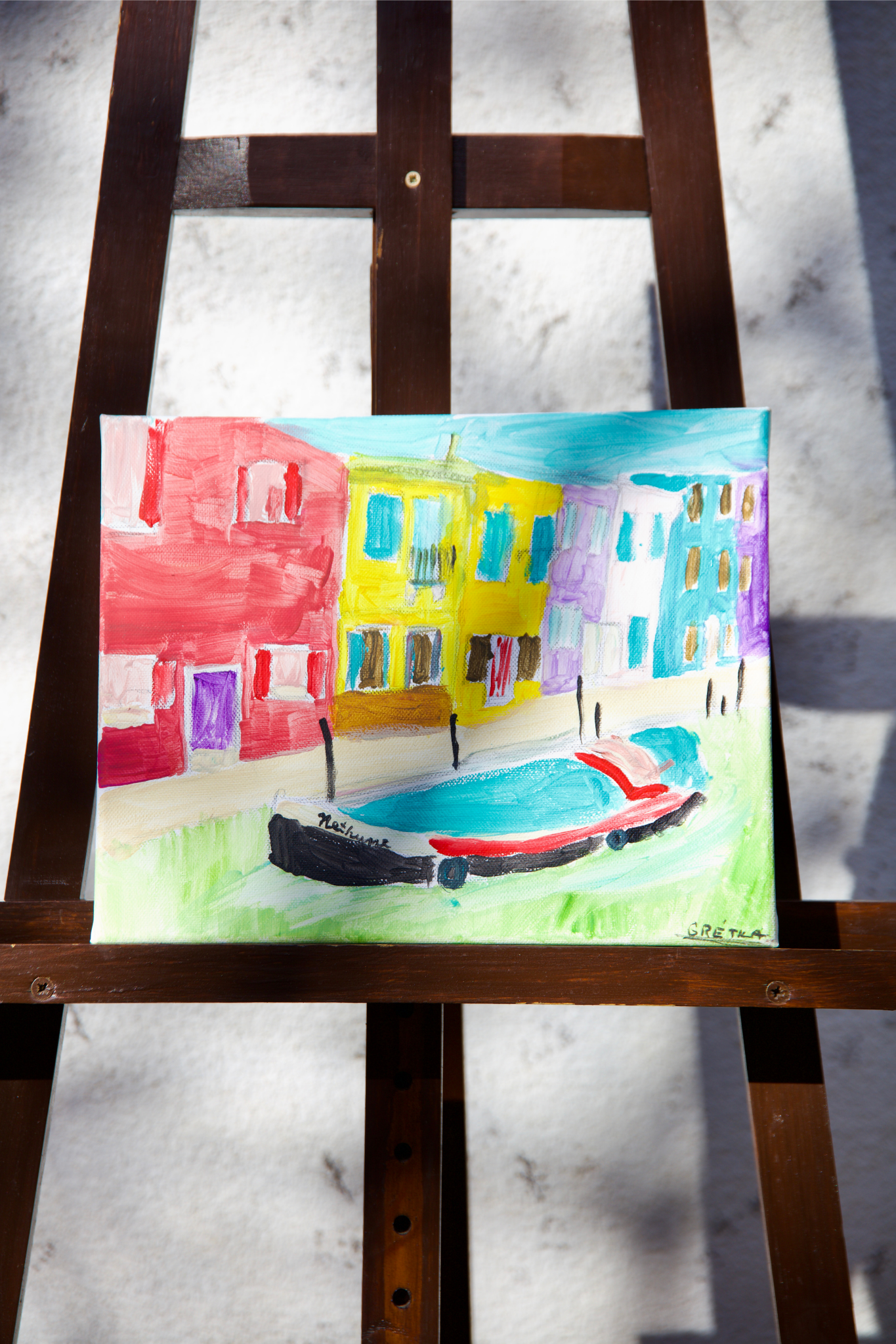 Burano