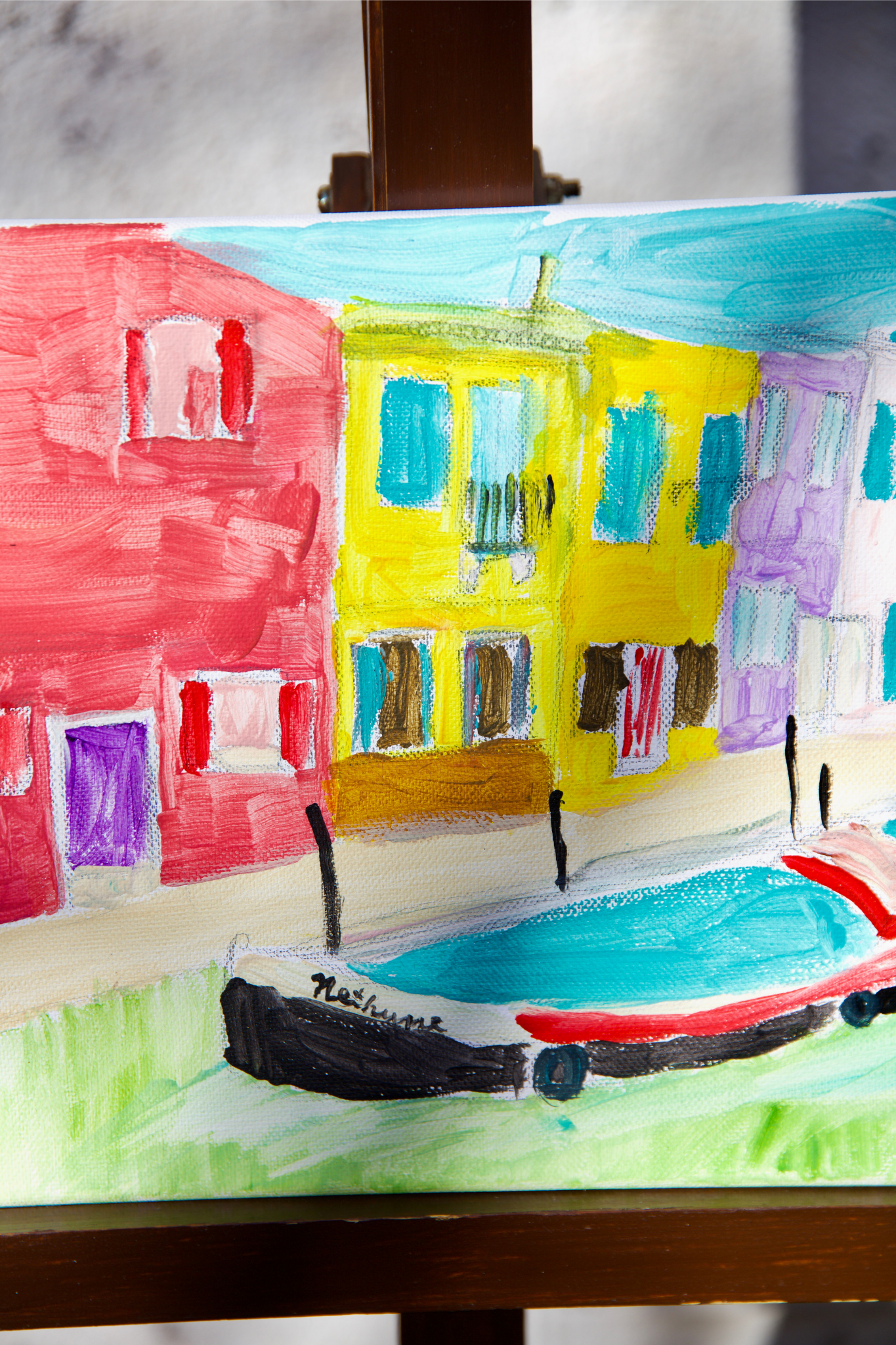 Burano