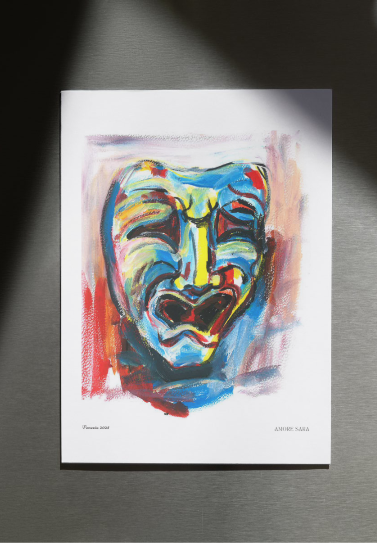 Venezia art