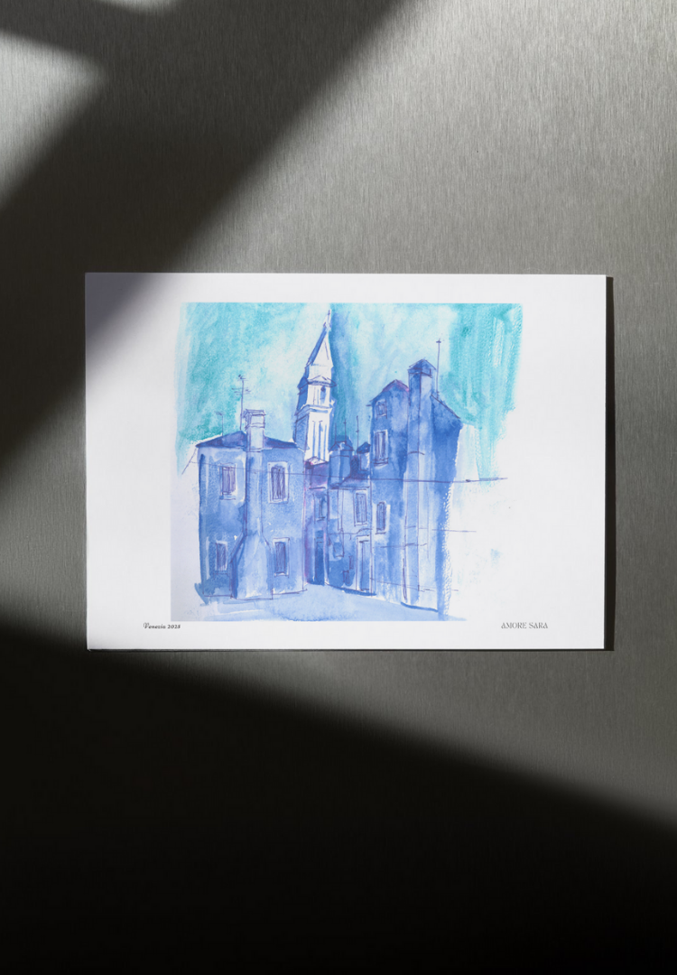 Venezia art