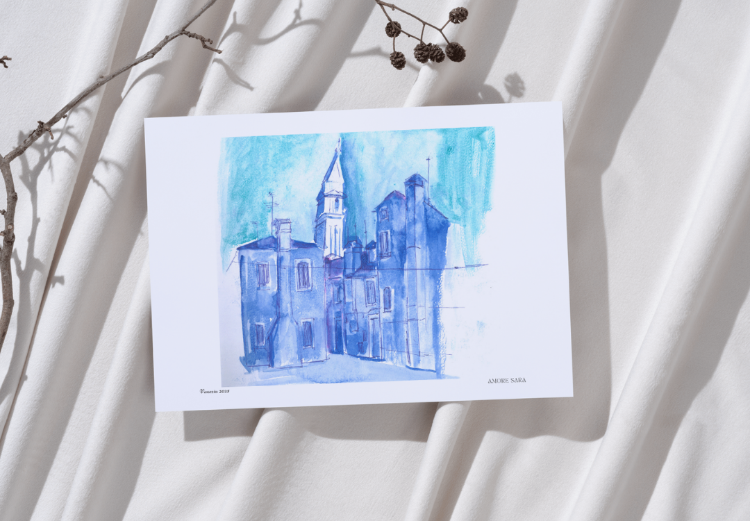 Venezia art