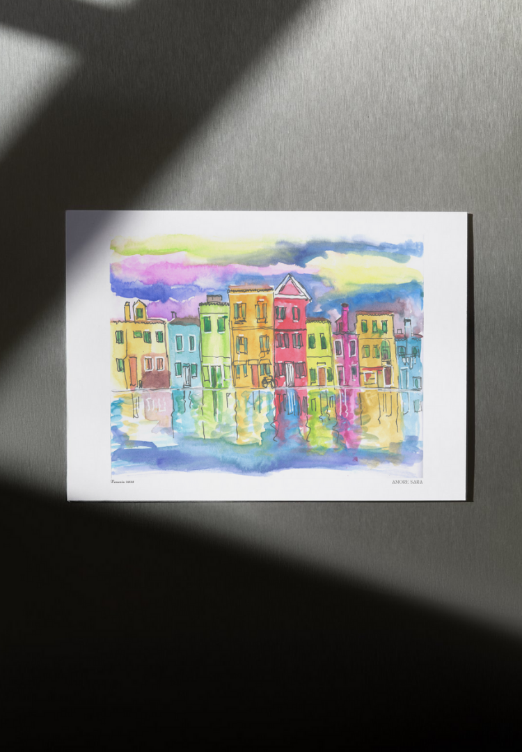 Venezia art