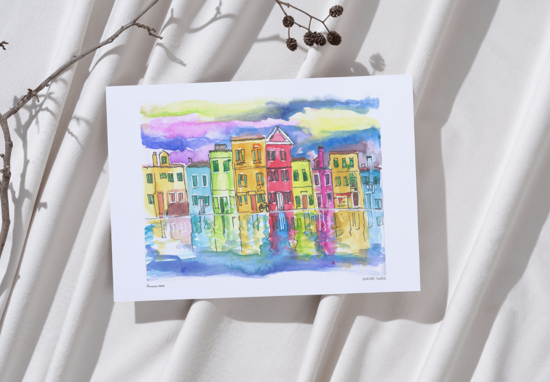 Venezia art