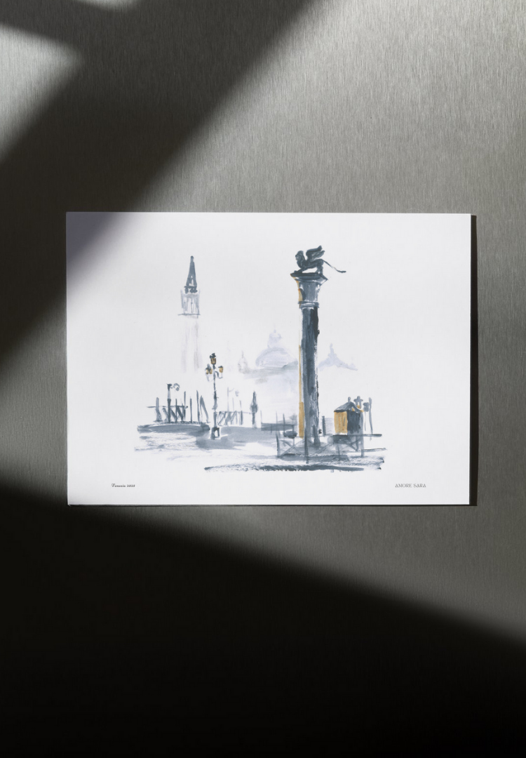 Venezia art