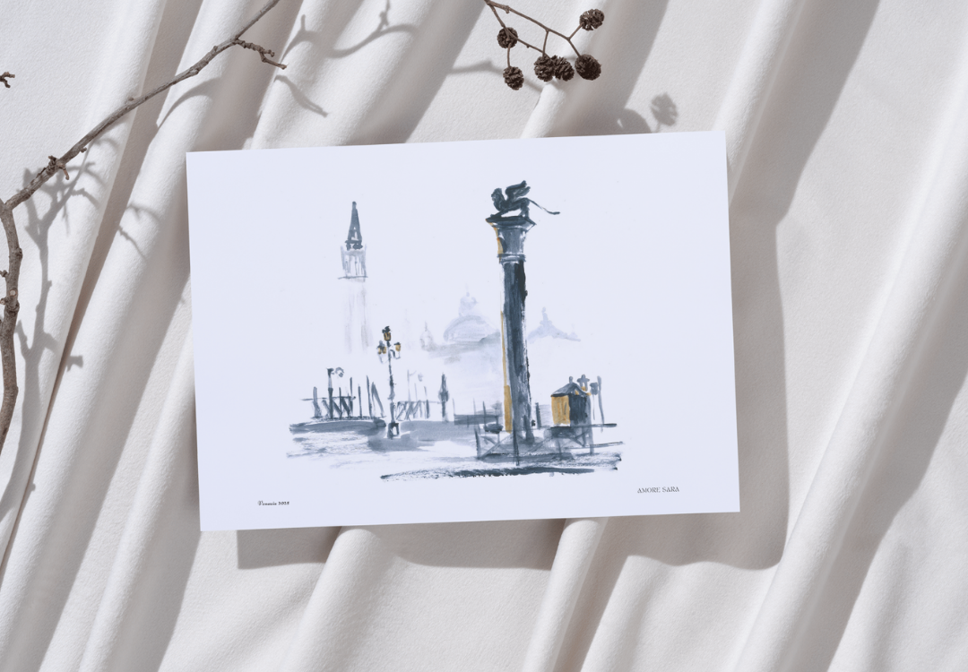 Venezia art