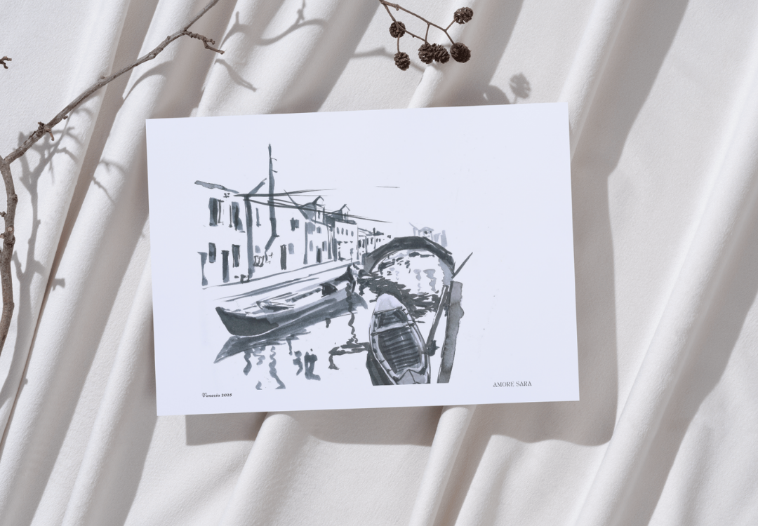 Venezia art