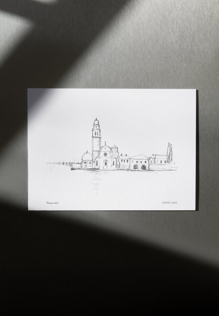 Venezia art