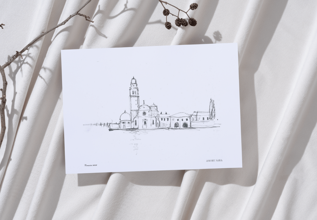 Venezia art