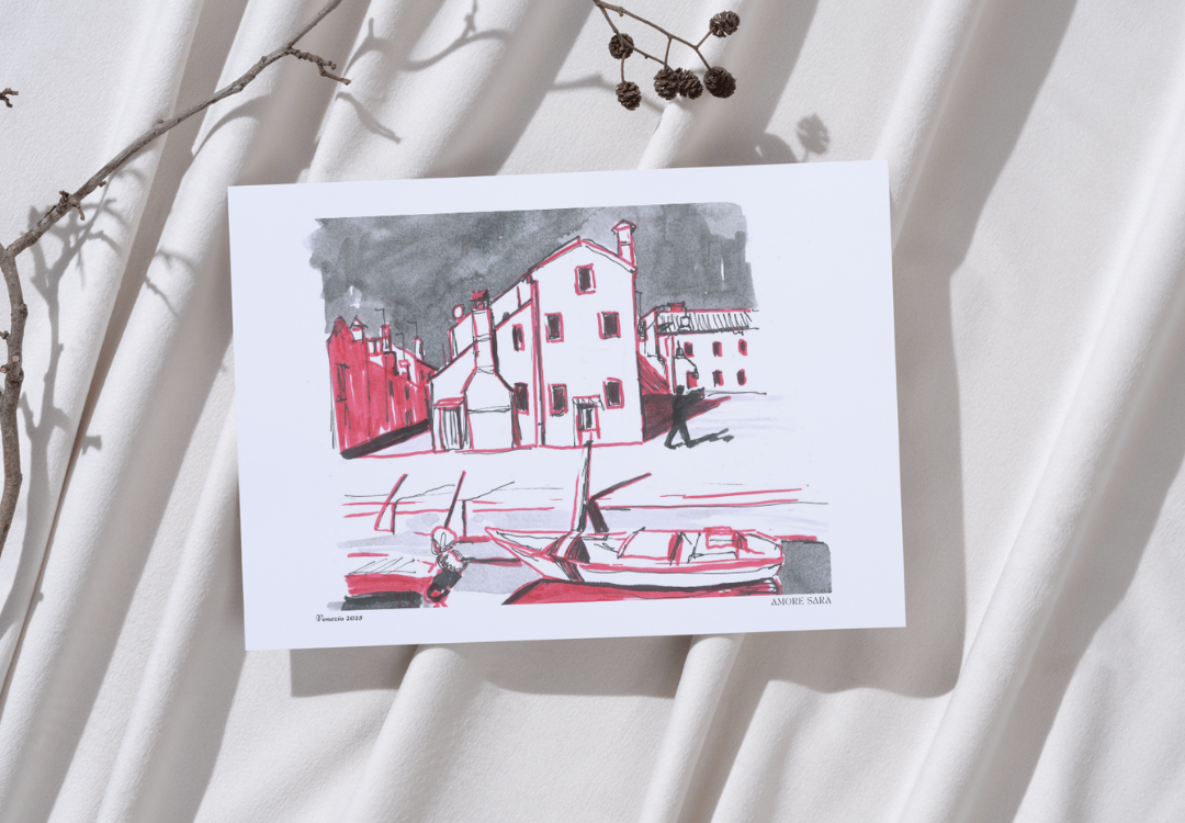 Venezia art