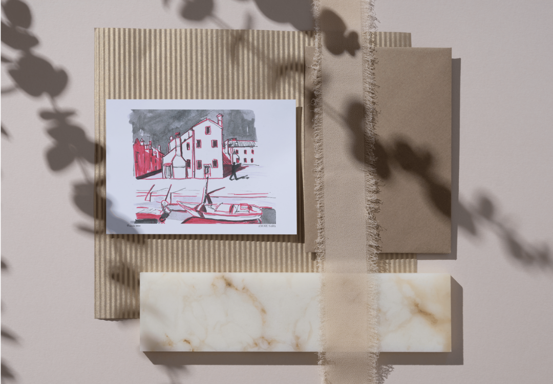 Venezia art