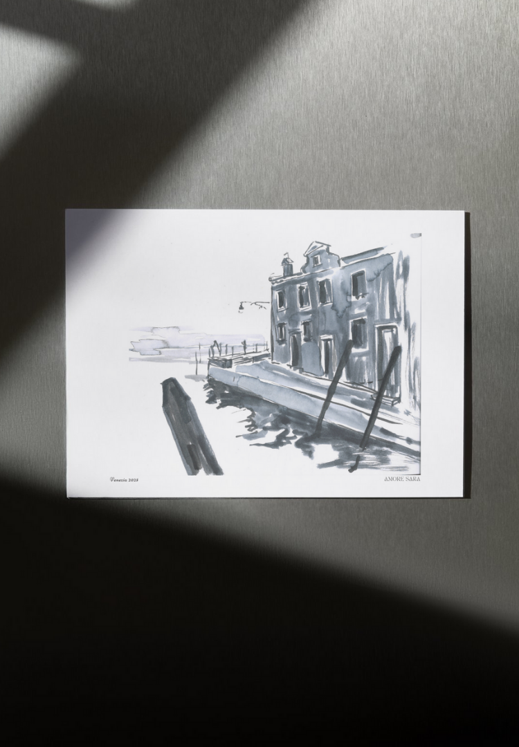 Venezia art