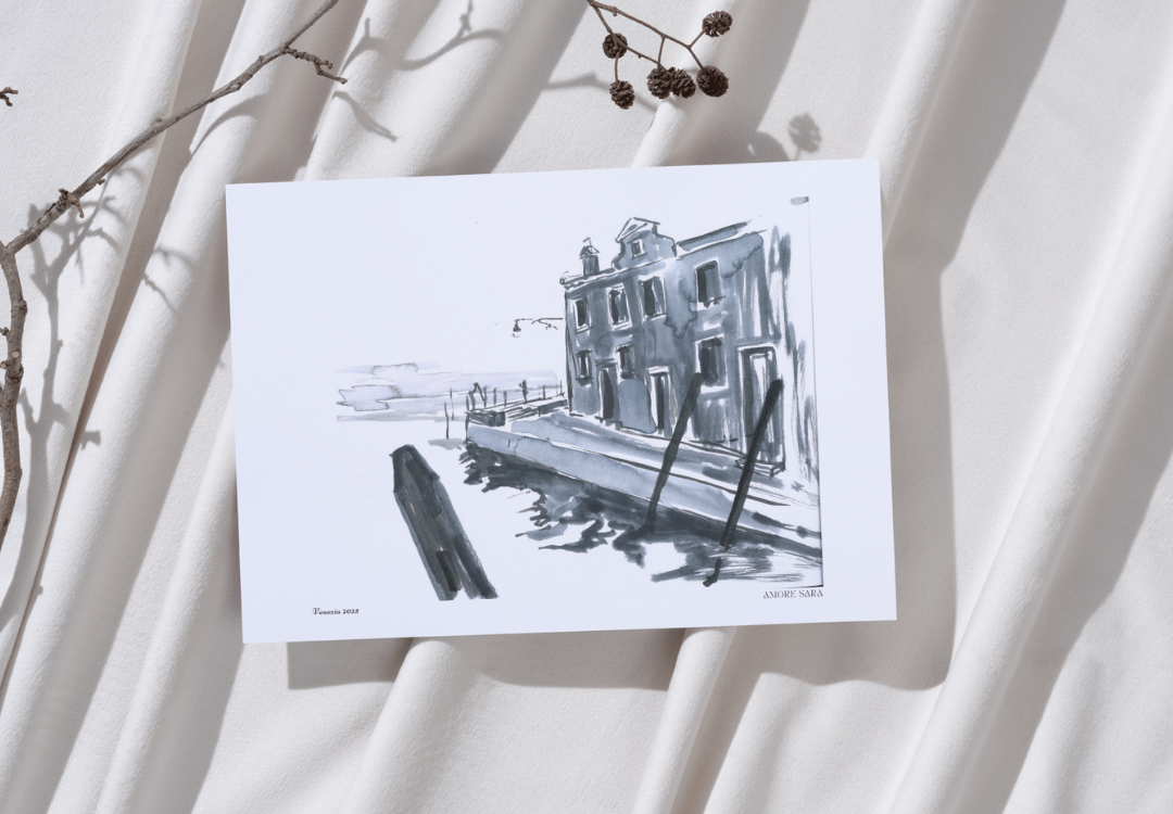 Venezia art