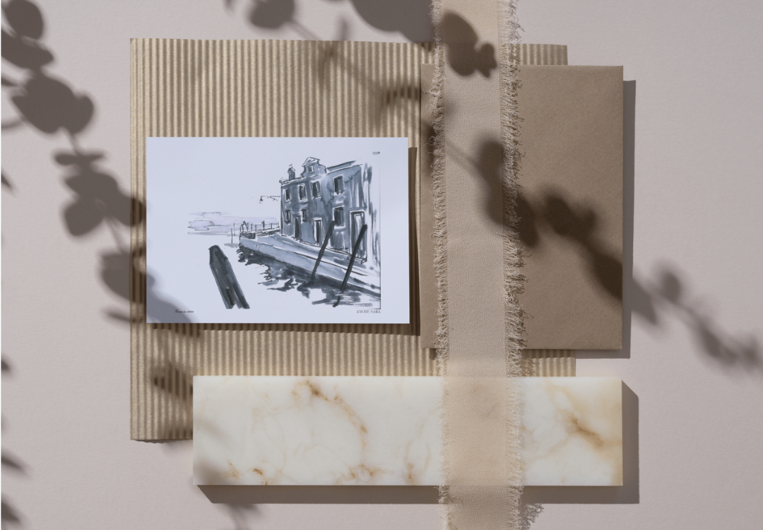 Venezia art