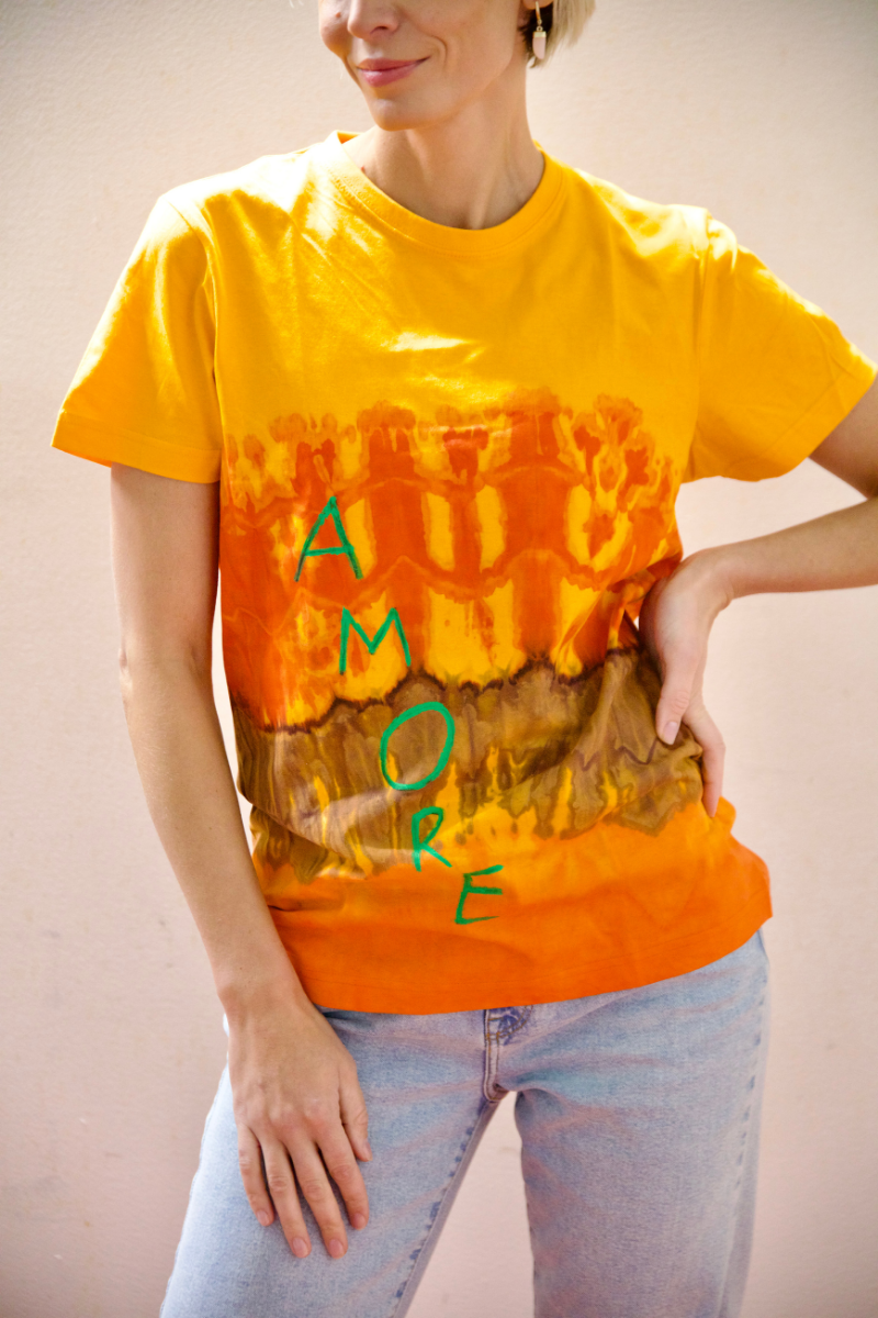 Amore - handy art