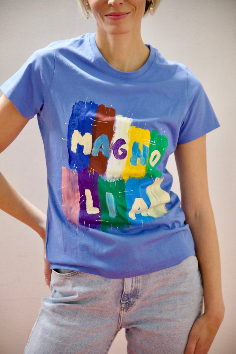 Magnolia