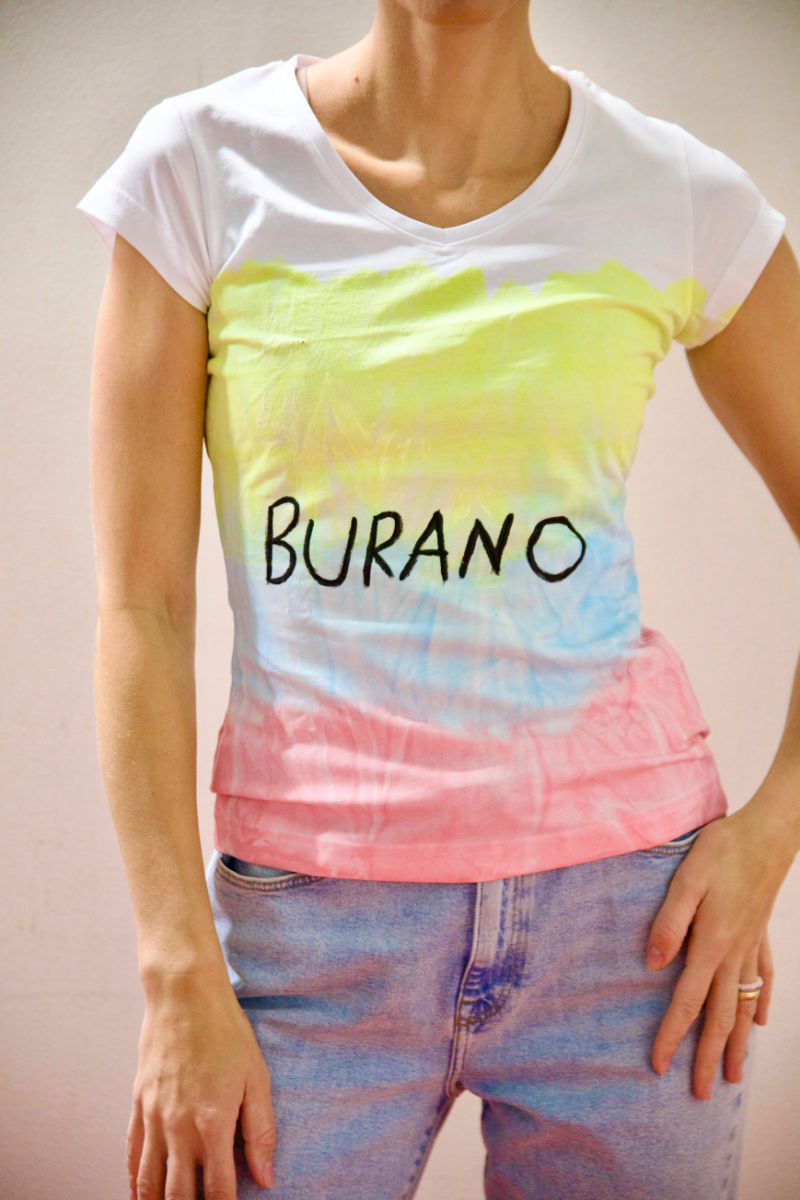 Burano art brut