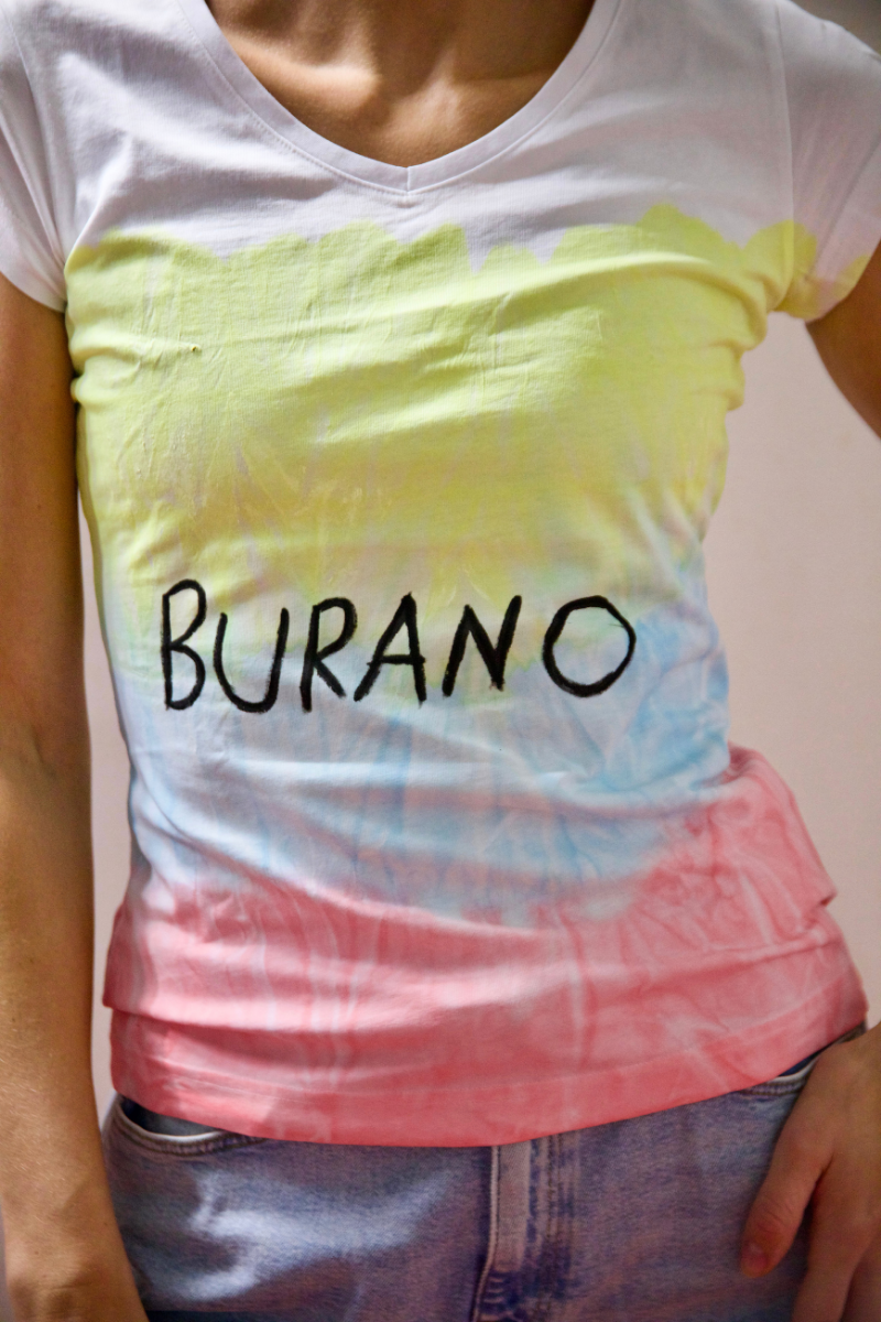 Burano art brut