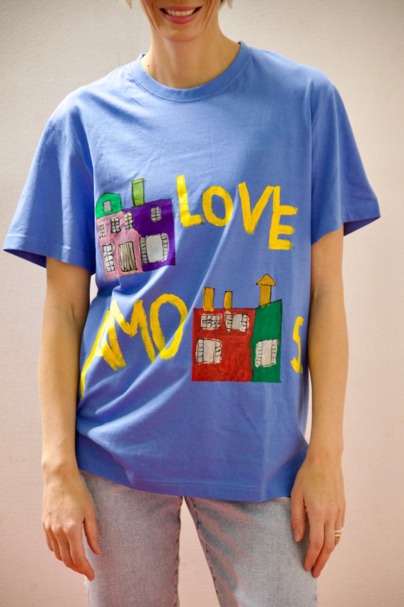Love Amo S.