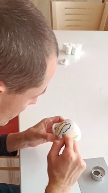 Šálka espresso