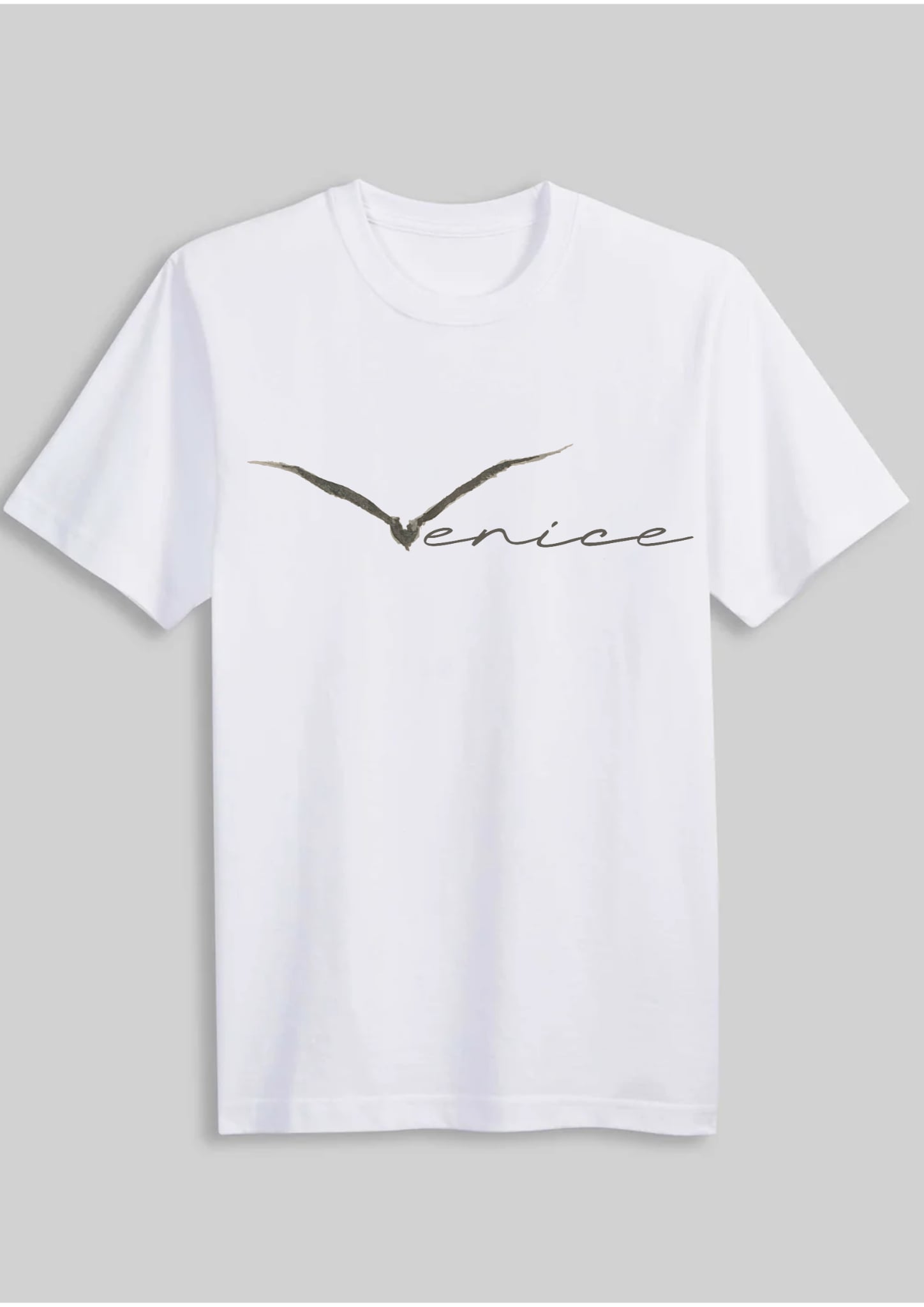 V enice