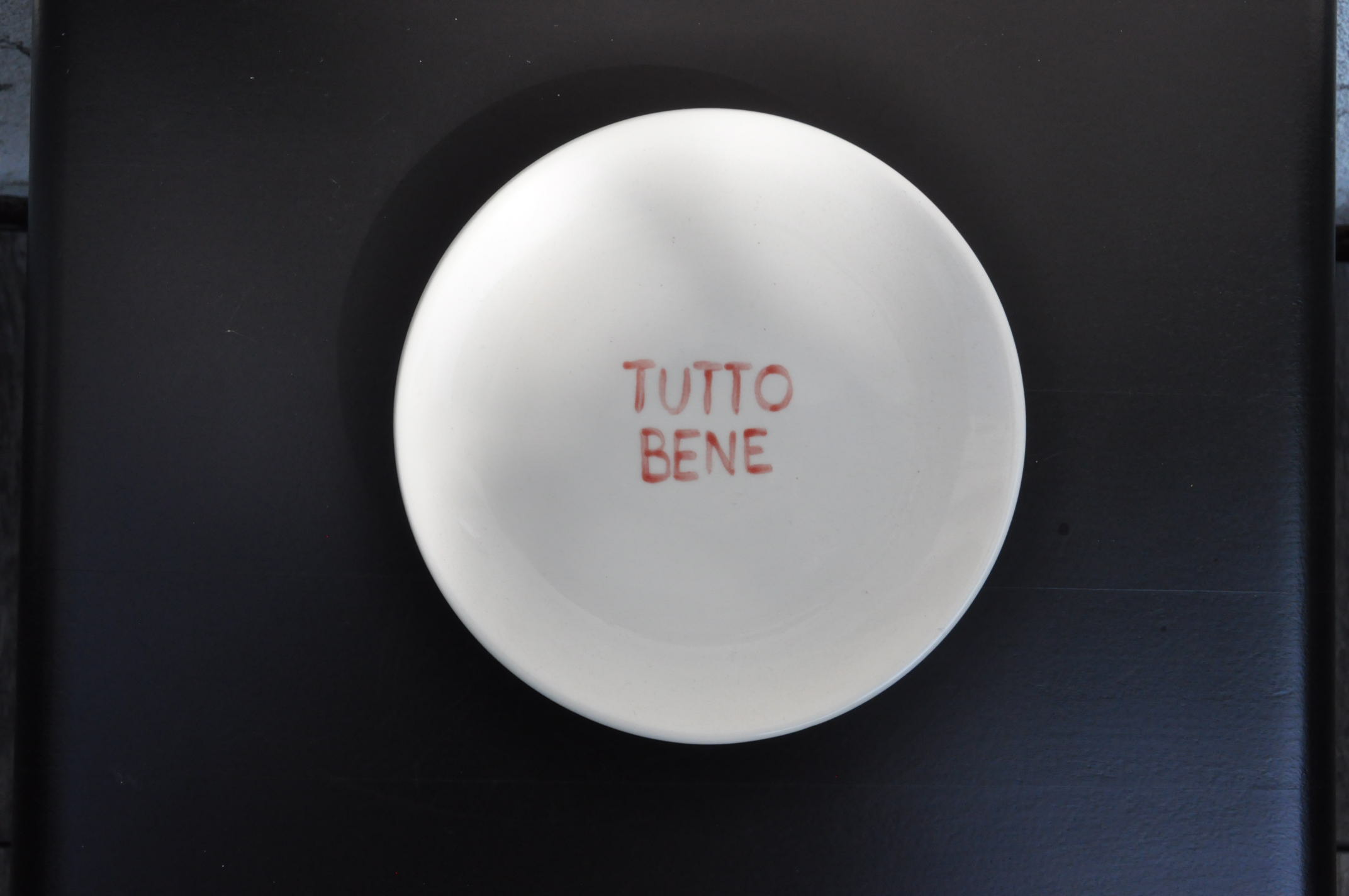 Šálka cappuccino / čaj