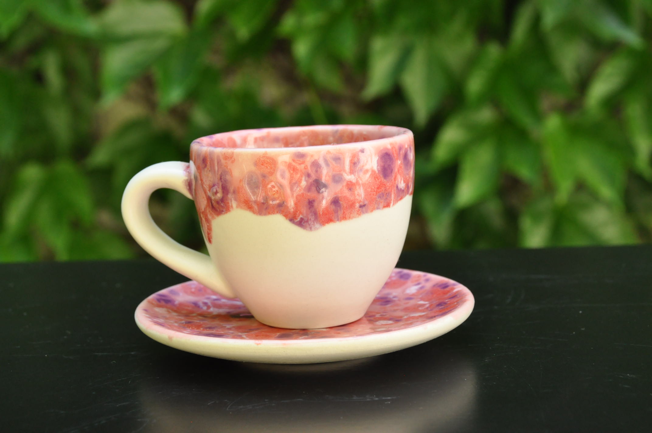 Šálka espresso