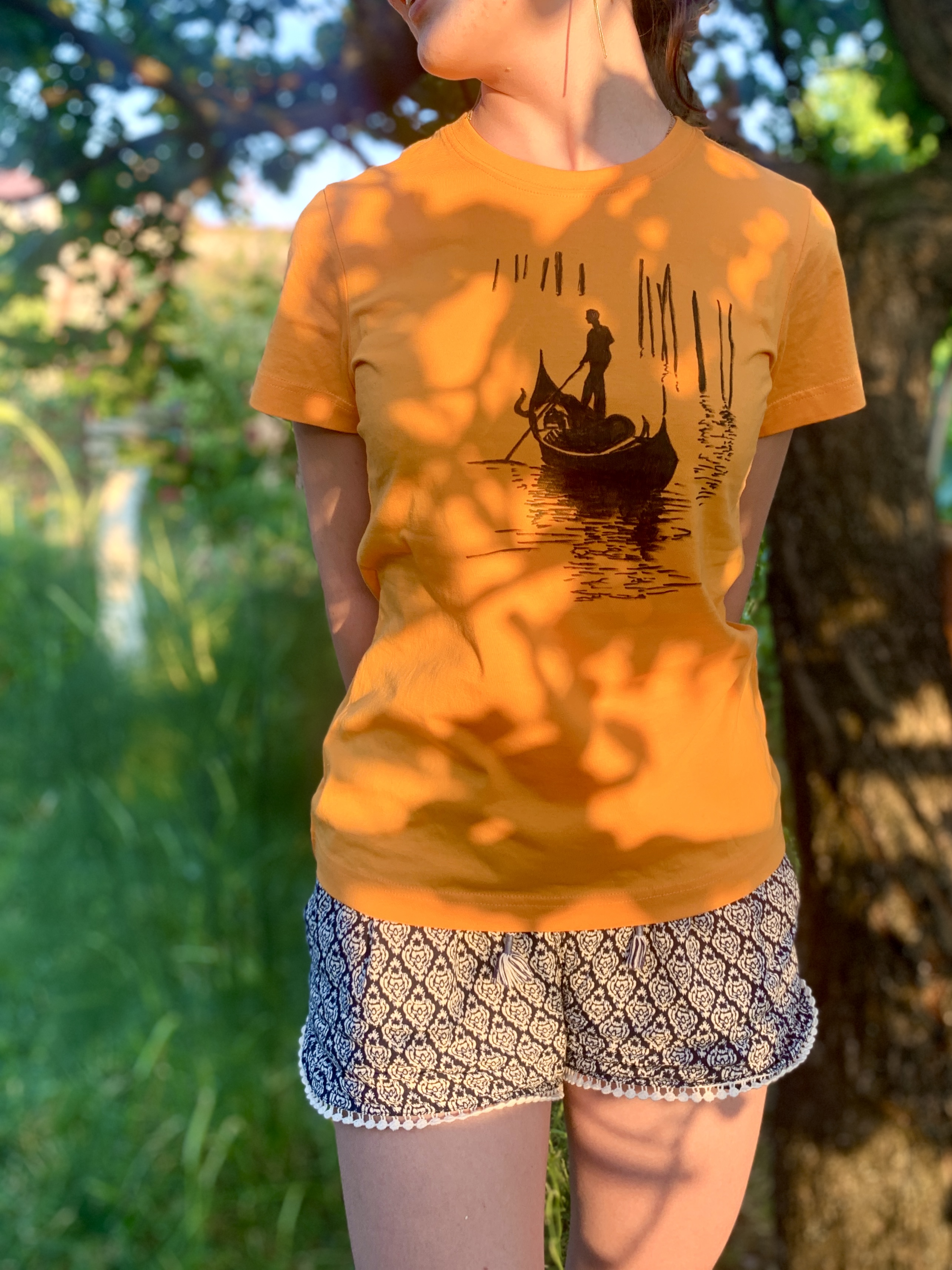 Venezia art