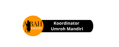 Koordinator Umroh Mandiri