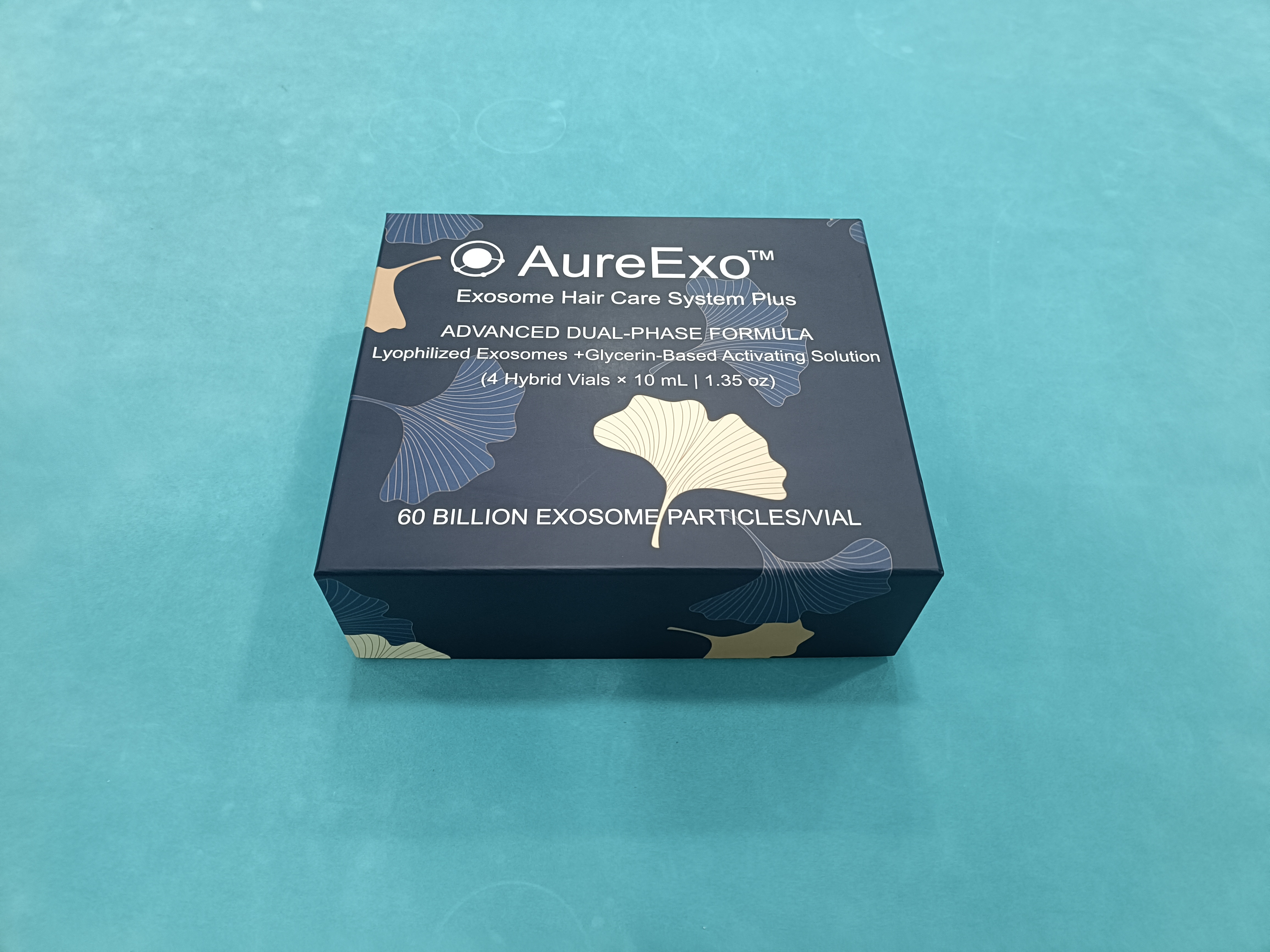 AureExo Exosome Hair Care Serum