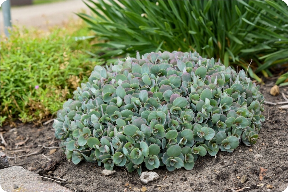 Sedum "Rock N Round" Popstar (1gal Pot)