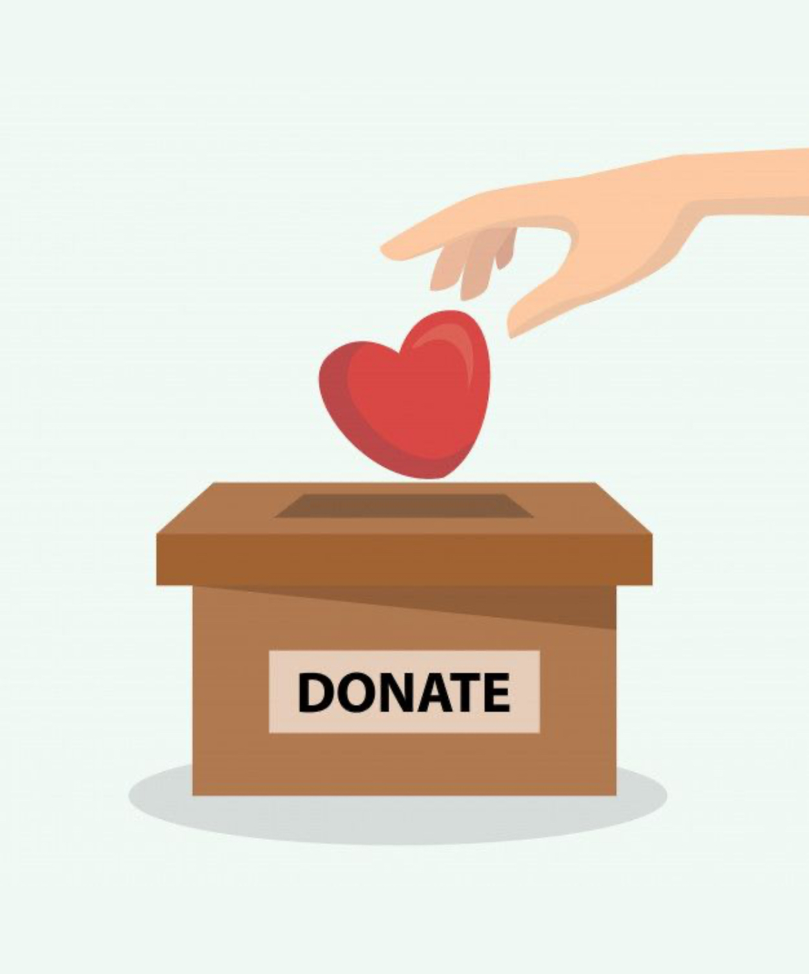 Monetary Donations 