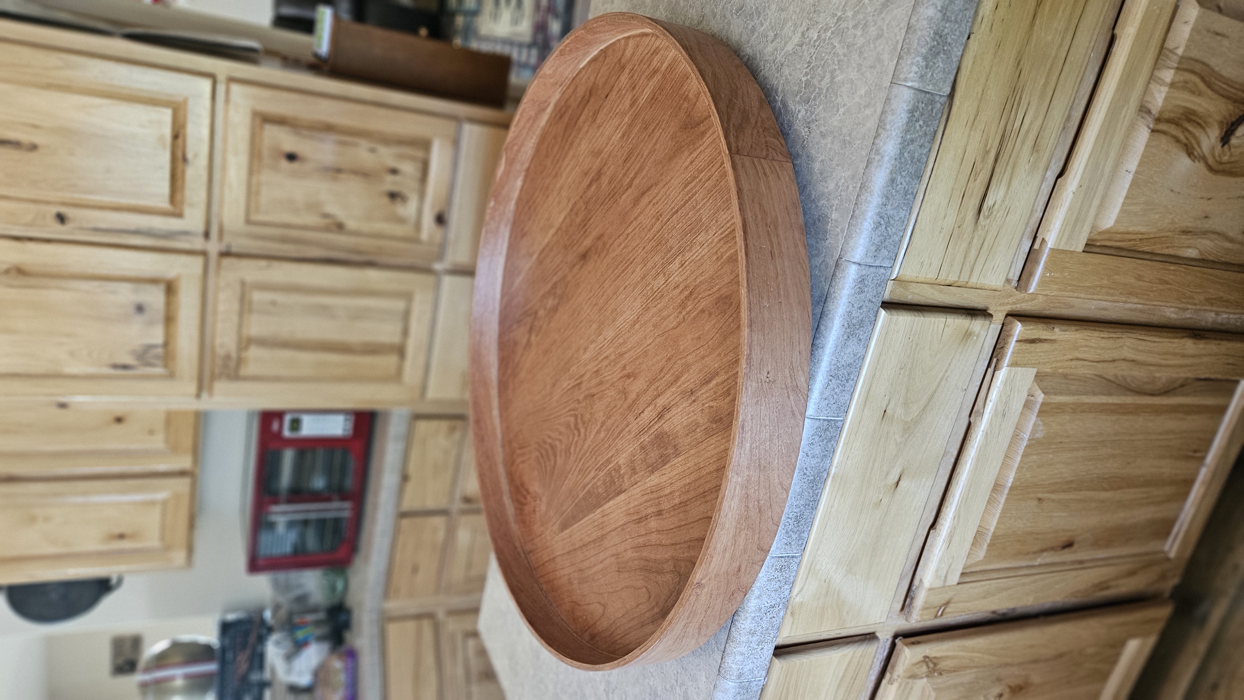 Large Exquisite Lazy Susan
